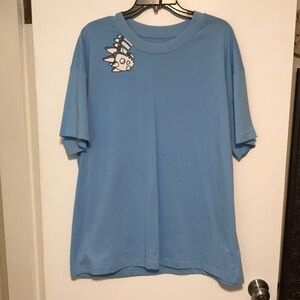 NEW Solana Hills Tee. Size Large